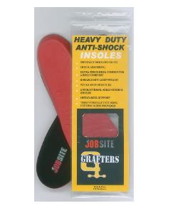 Heavy Duty Insoles